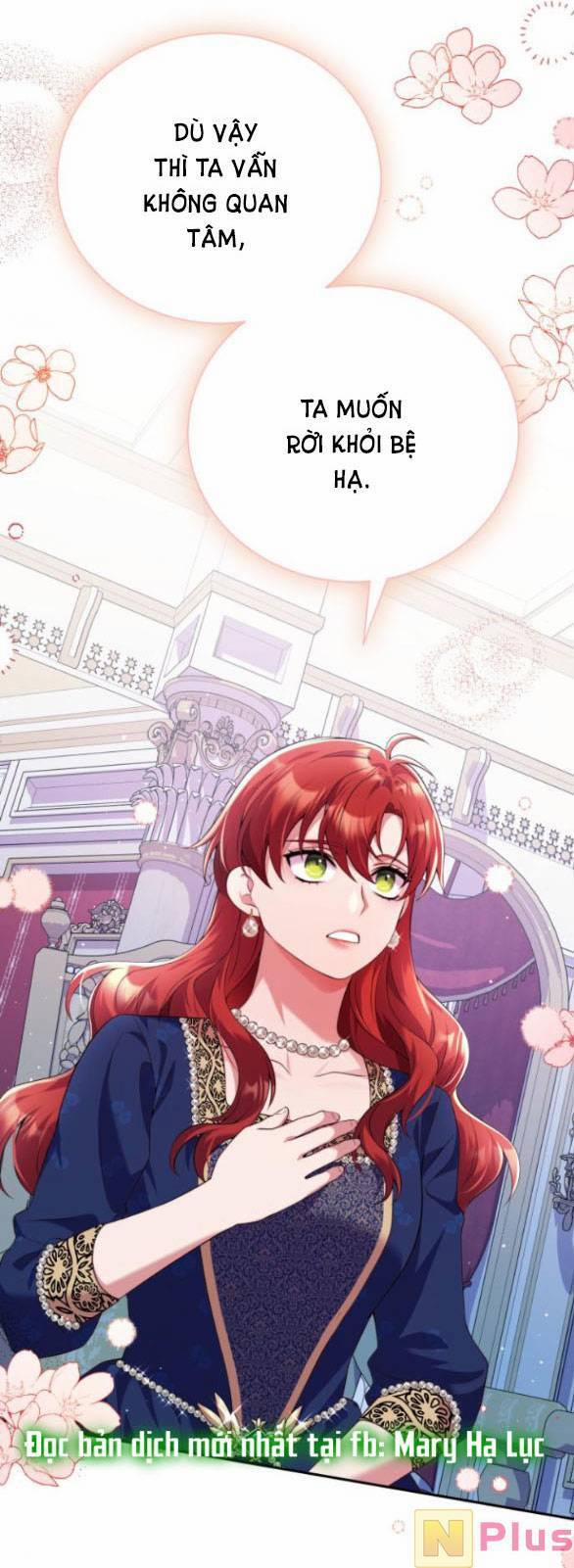 Tôi Sẽ Ly Hôn Với Người Chồng Bạo Chúa Của Mình 48.2 trang 26