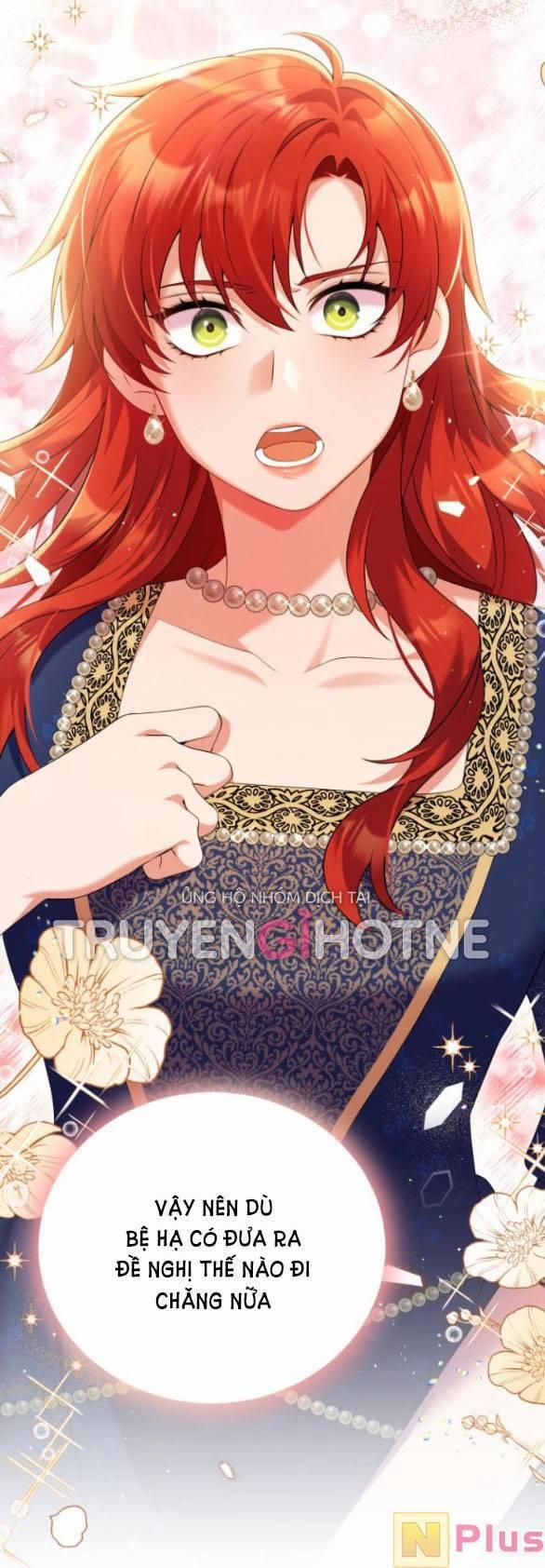 Tôi Sẽ Ly Hôn Với Người Chồng Bạo Chúa Của Mình 48.2 trang 31