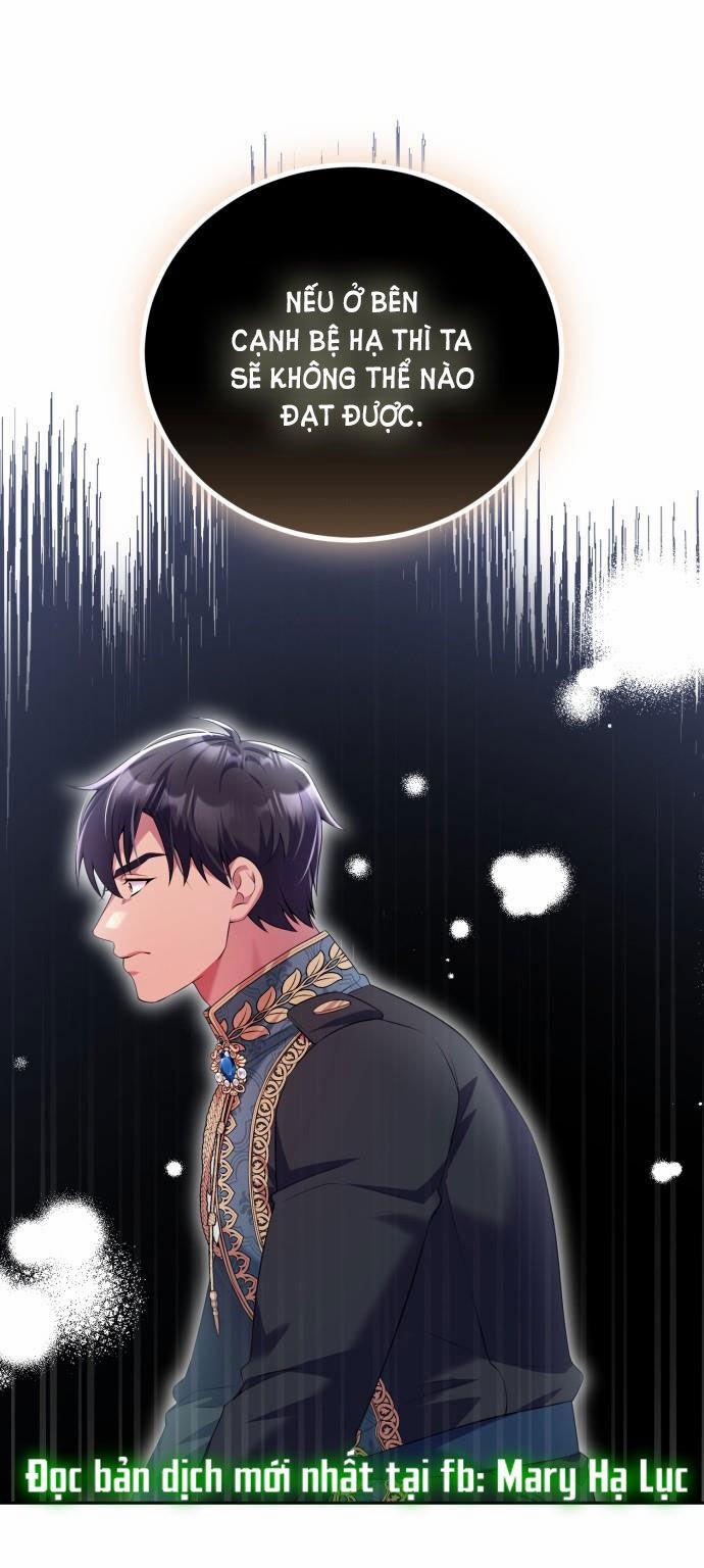 Tôi Sẽ Ly Hôn Với Người Chồng Bạo Chúa Của Mình 49.1 trang 1