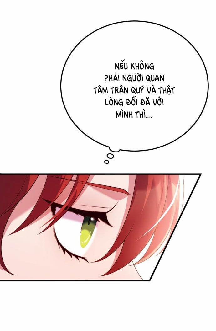 Tôi Sẽ Ly Hôn Với Người Chồng Bạo Chúa Của Mình 49.1 trang 13