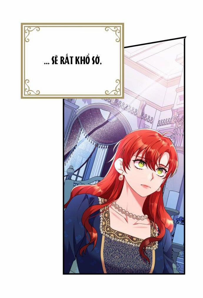 Tôi Sẽ Ly Hôn Với Người Chồng Bạo Chúa Của Mình 49.1 trang 15