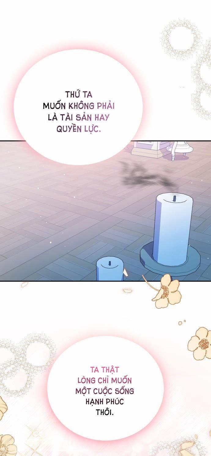 Tôi Sẽ Ly Hôn Với Người Chồng Bạo Chúa Của Mình 49.1 trang 2