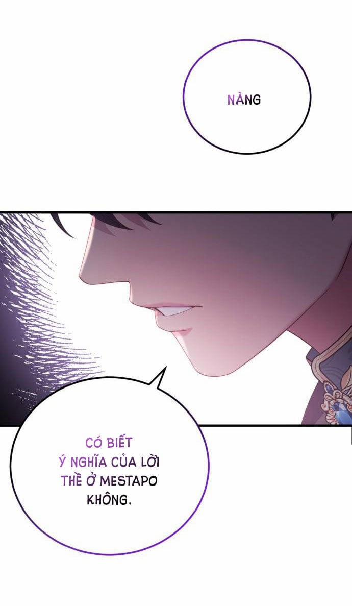 Tôi Sẽ Ly Hôn Với Người Chồng Bạo Chúa Của Mình 49.1 trang 21