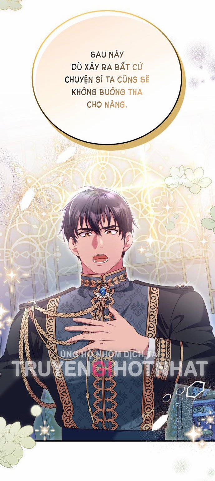 Tôi Sẽ Ly Hôn Với Người Chồng Bạo Chúa Của Mình 49.1 trang 25