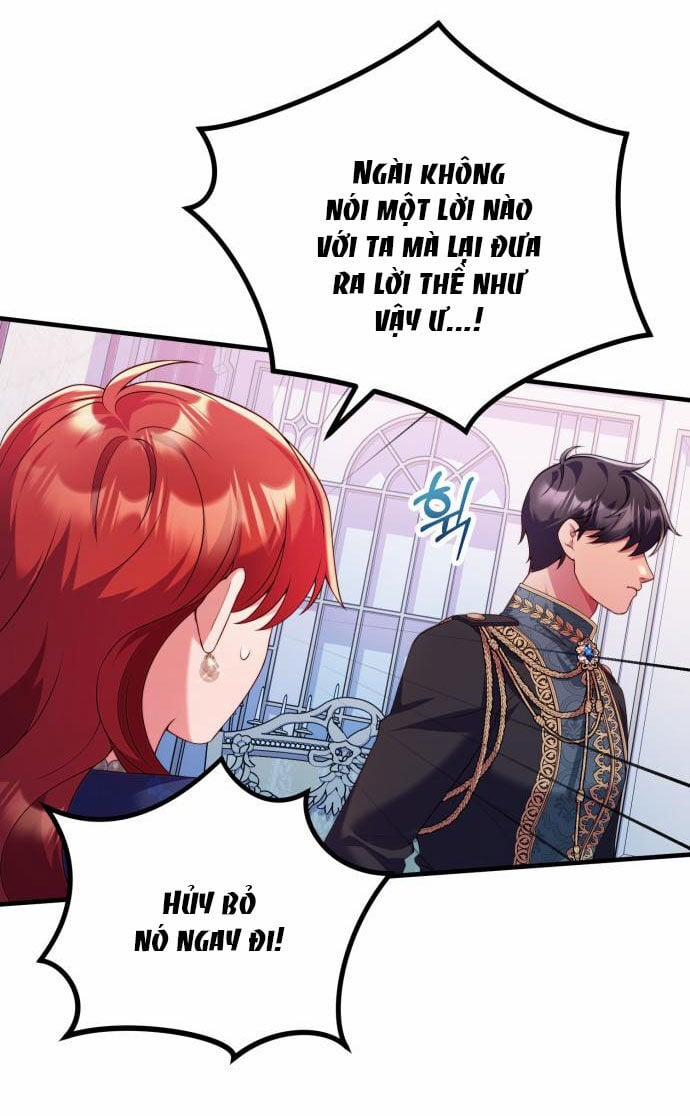 Tôi Sẽ Ly Hôn Với Người Chồng Bạo Chúa Của Mình 49.1 trang 30