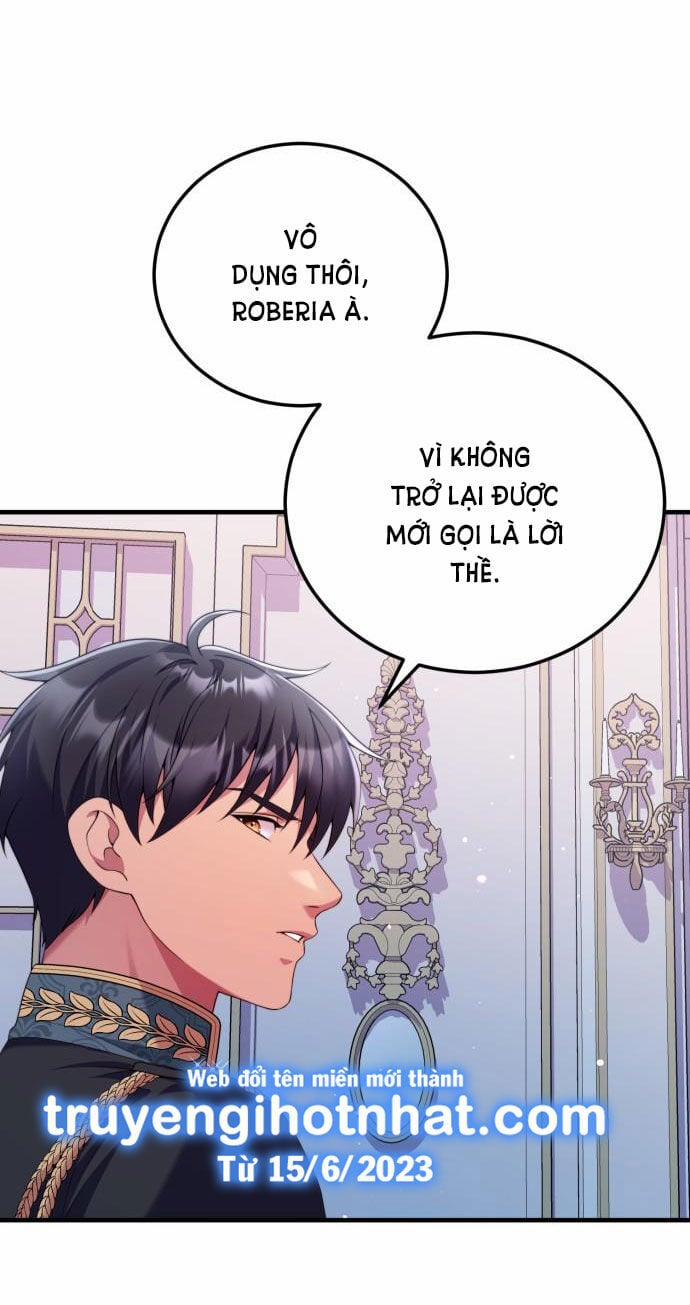 Tôi Sẽ Ly Hôn Với Người Chồng Bạo Chúa Của Mình 49.1 trang 31