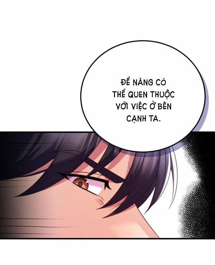 Tôi Sẽ Ly Hôn Với Người Chồng Bạo Chúa Của Mình 49.1 trang 32