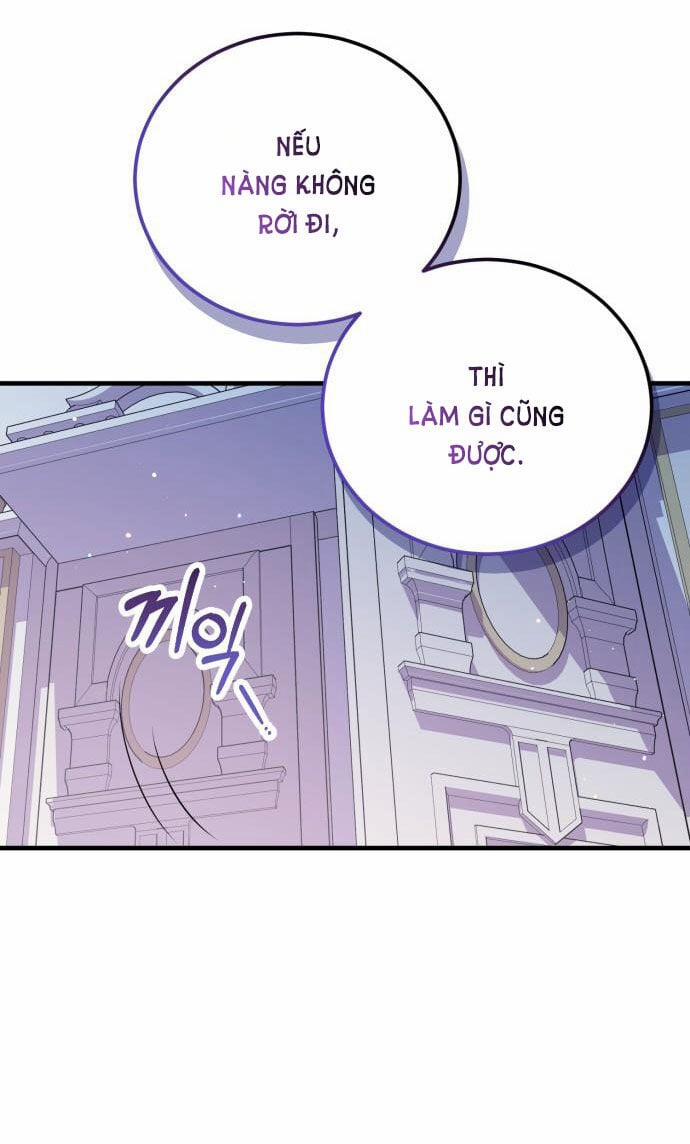 Tôi Sẽ Ly Hôn Với Người Chồng Bạo Chúa Của Mình 49.1 trang 33