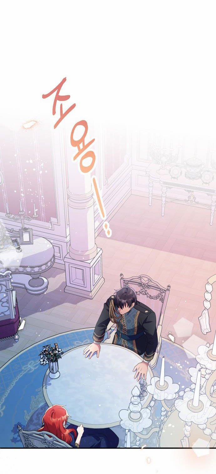 Tôi Sẽ Ly Hôn Với Người Chồng Bạo Chúa Của Mình 49.1 trang 6