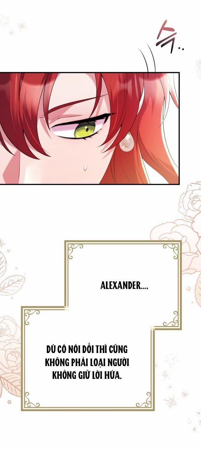 Tôi Sẽ Ly Hôn Với Người Chồng Bạo Chúa Của Mình 49.1 trang 9