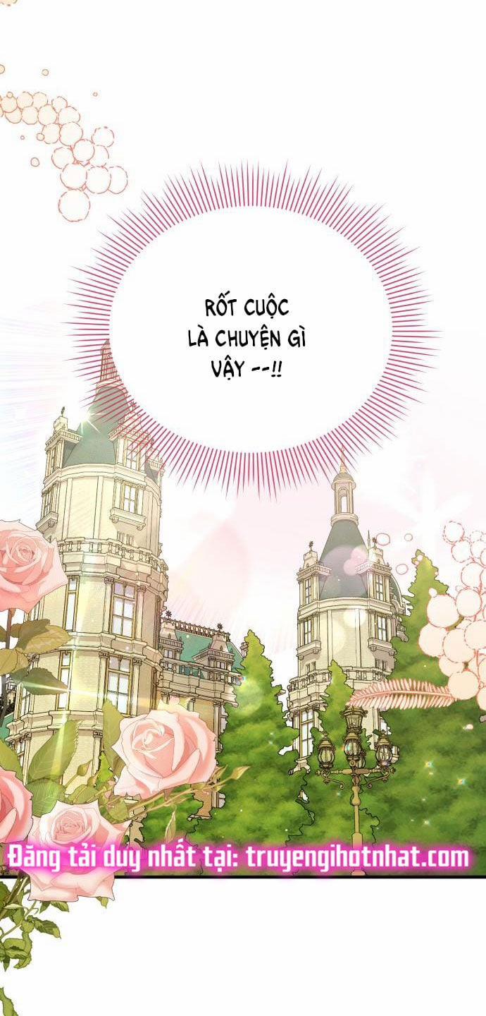 Tôi Sẽ Ly Hôn Với Người Chồng Bạo Chúa Của Mình 49.2 trang 1