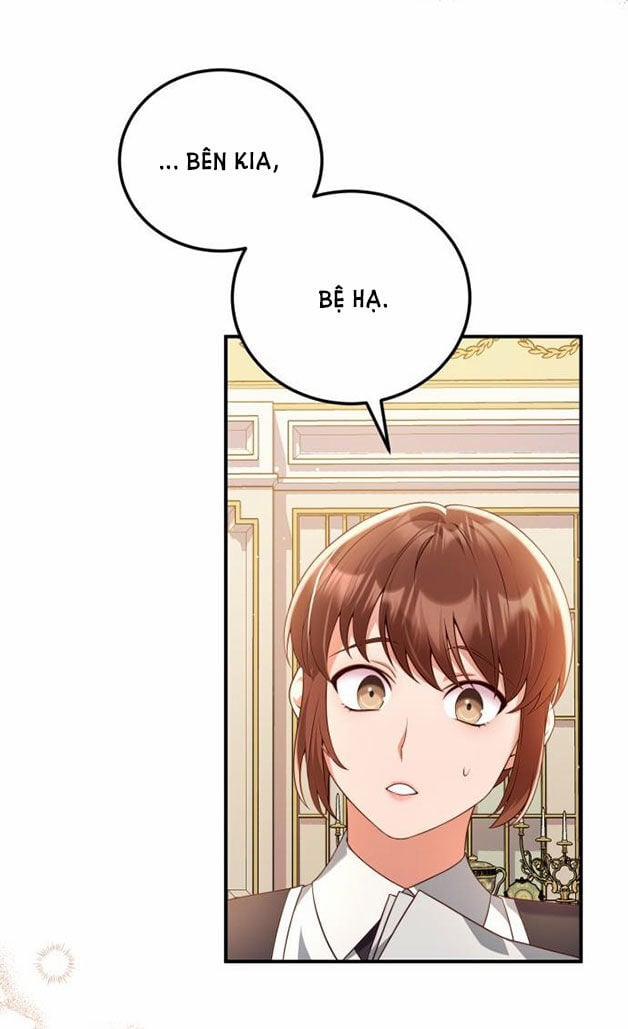 Tôi Sẽ Ly Hôn Với Người Chồng Bạo Chúa Của Mình 49.2 trang 15