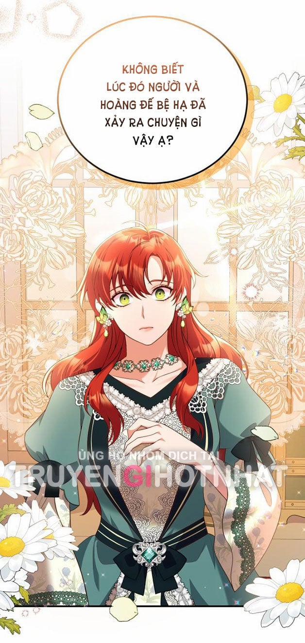 Tôi Sẽ Ly Hôn Với Người Chồng Bạo Chúa Của Mình 49.2 trang 18