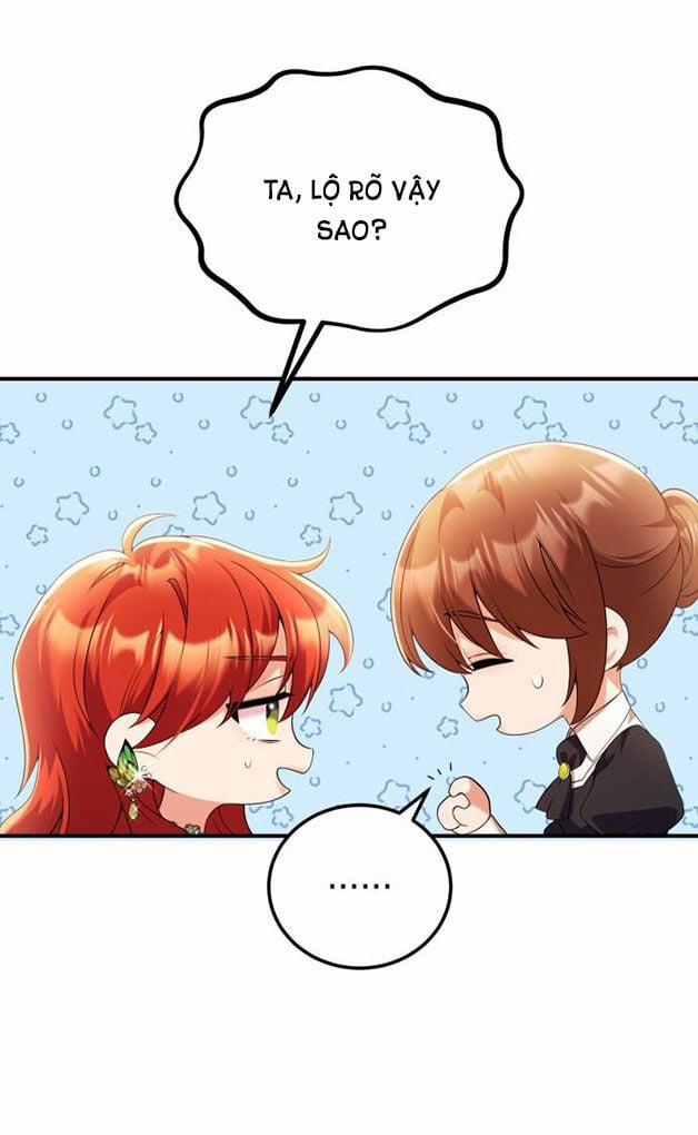 Tôi Sẽ Ly Hôn Với Người Chồng Bạo Chúa Của Mình 49.2 trang 19