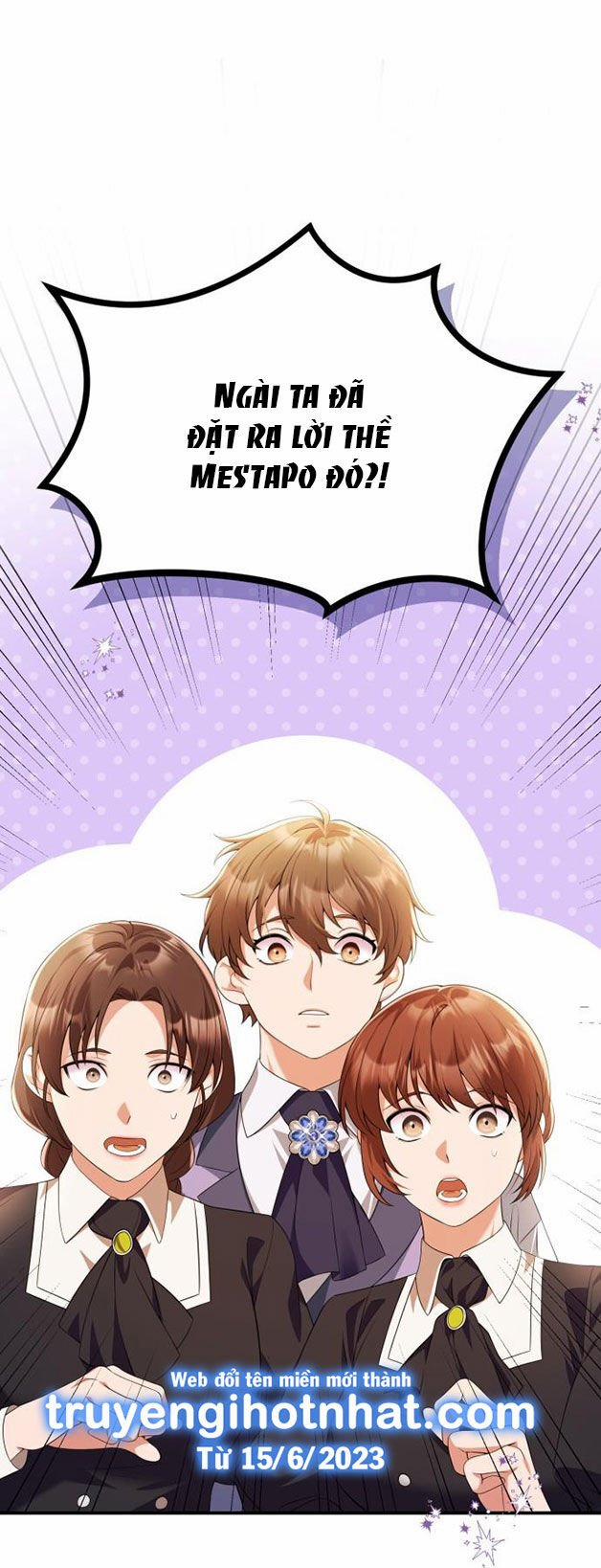 Tôi Sẽ Ly Hôn Với Người Chồng Bạo Chúa Của Mình 49.2 trang 21