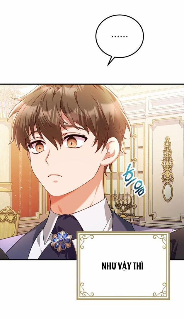 Tôi Sẽ Ly Hôn Với Người Chồng Bạo Chúa Của Mình 49.2 trang 25