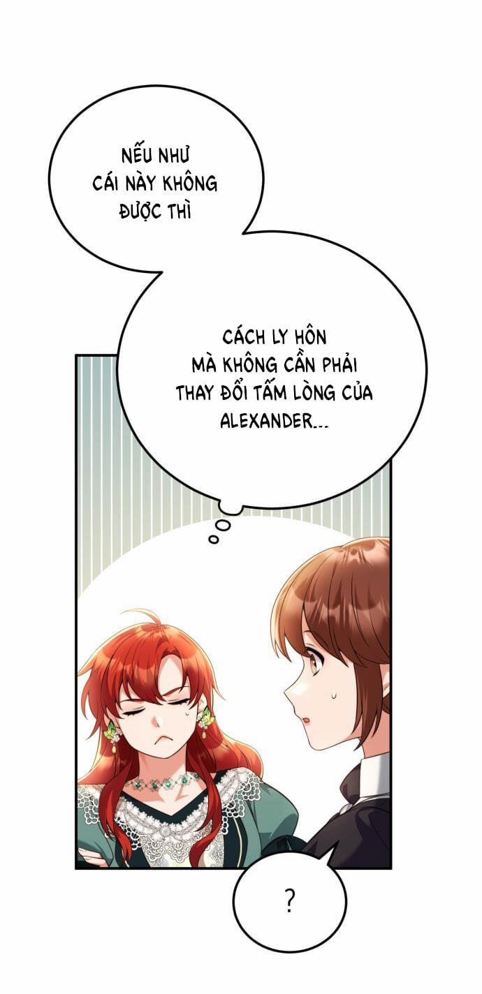 Tôi Sẽ Ly Hôn Với Người Chồng Bạo Chúa Của Mình 49.2 trang 28