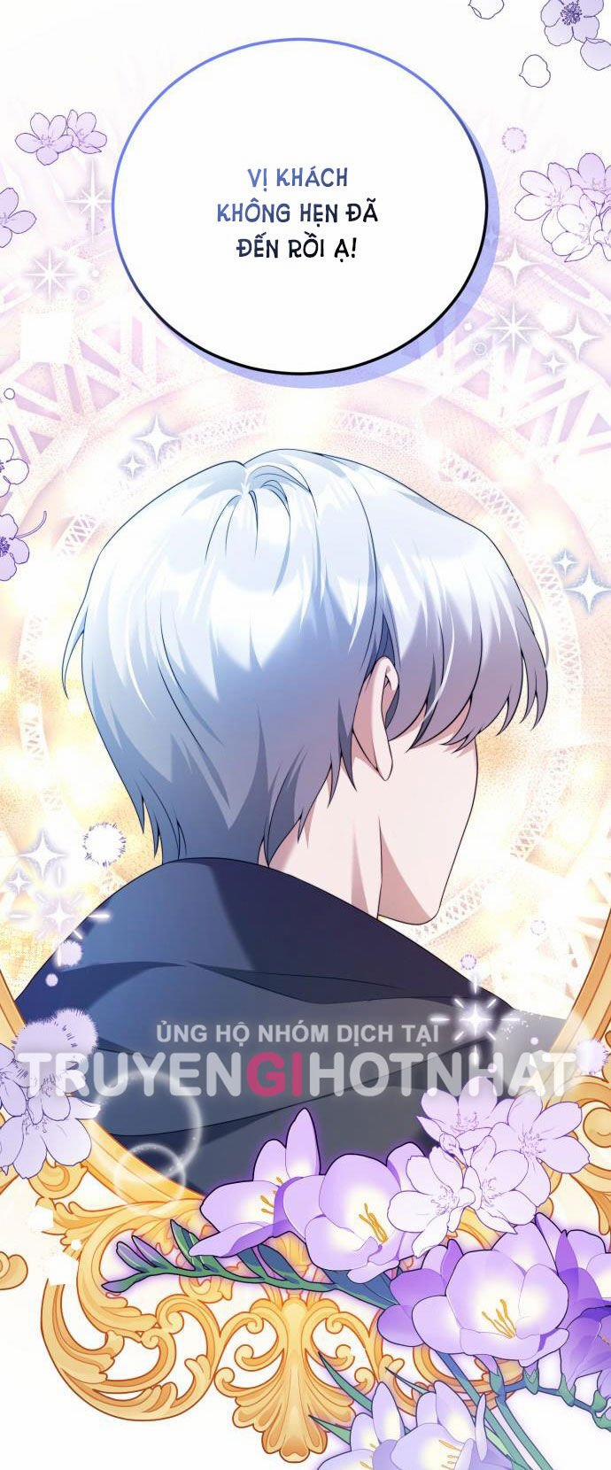 Tôi Sẽ Ly Hôn Với Người Chồng Bạo Chúa Của Mình 49.2 trang 36