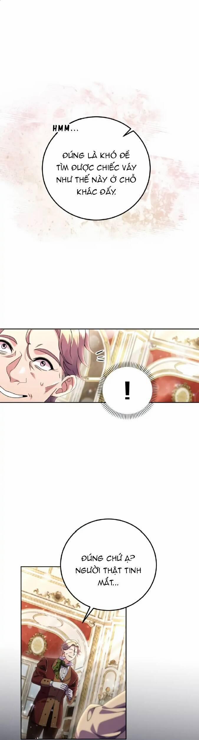 Tôi Sẽ Ly Hôn Với Người Chồng Bạo Chúa Của Mình 5 trang 0