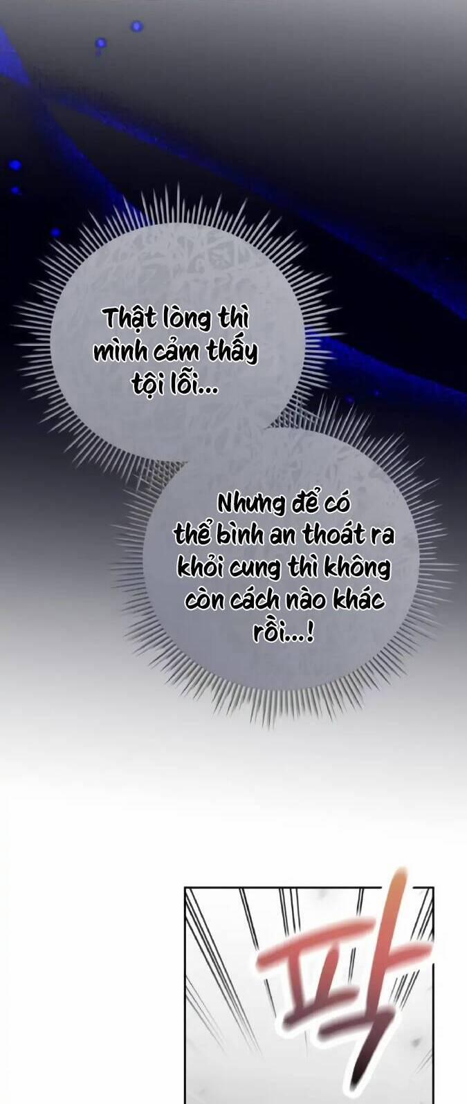 Tôi Sẽ Ly Hôn Với Người Chồng Bạo Chúa Của Mình 5 trang 1