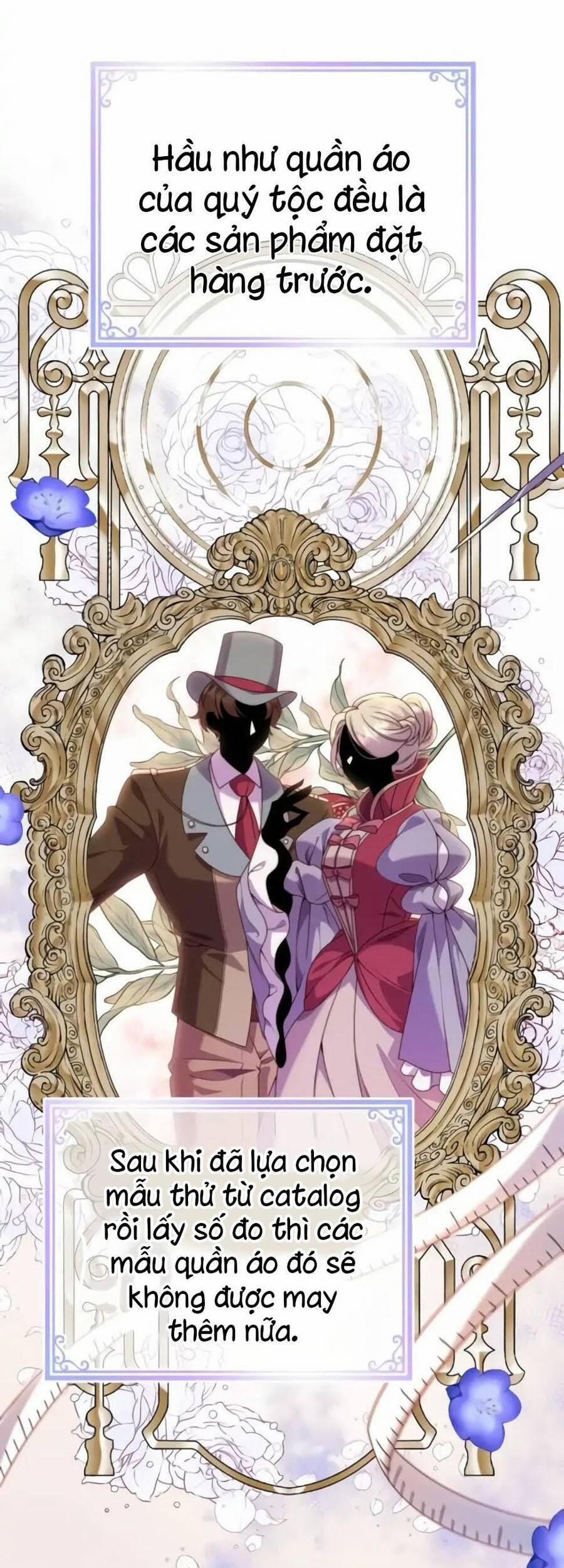 Tôi Sẽ Ly Hôn Với Người Chồng Bạo Chúa Của Mình 5 trang 14