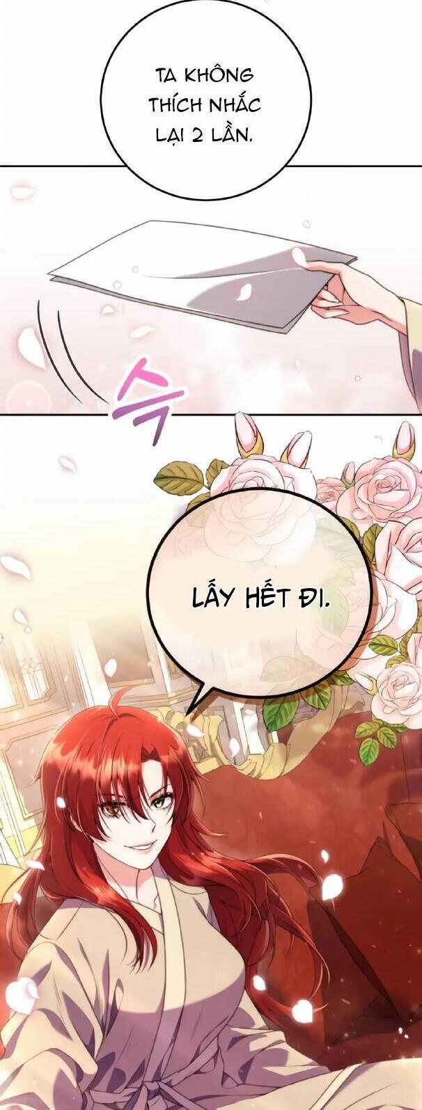 Tôi Sẽ Ly Hôn Với Người Chồng Bạo Chúa Của Mình 5 trang 32