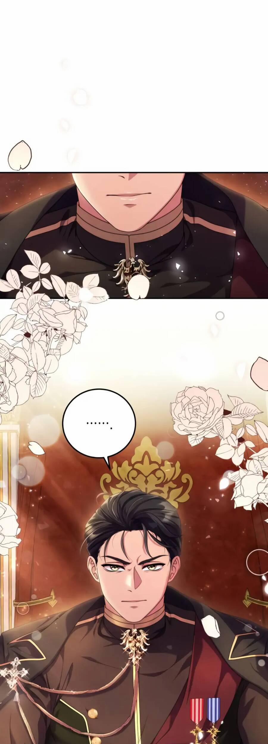 Tôi Sẽ Ly Hôn Với Người Chồng Bạo Chúa Của Mình 5 trang 38