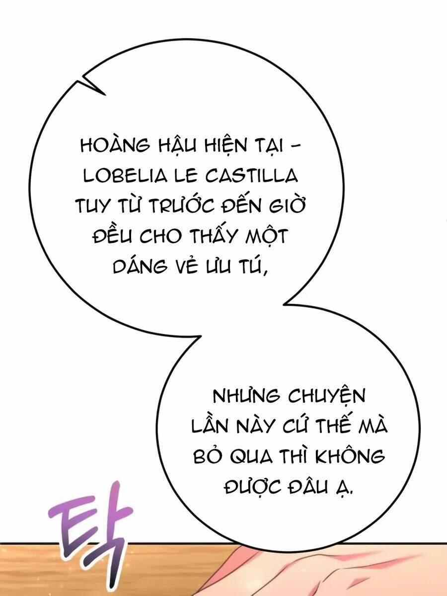 Tôi Sẽ Ly Hôn Với Người Chồng Bạo Chúa Của Mình 5 trang 40