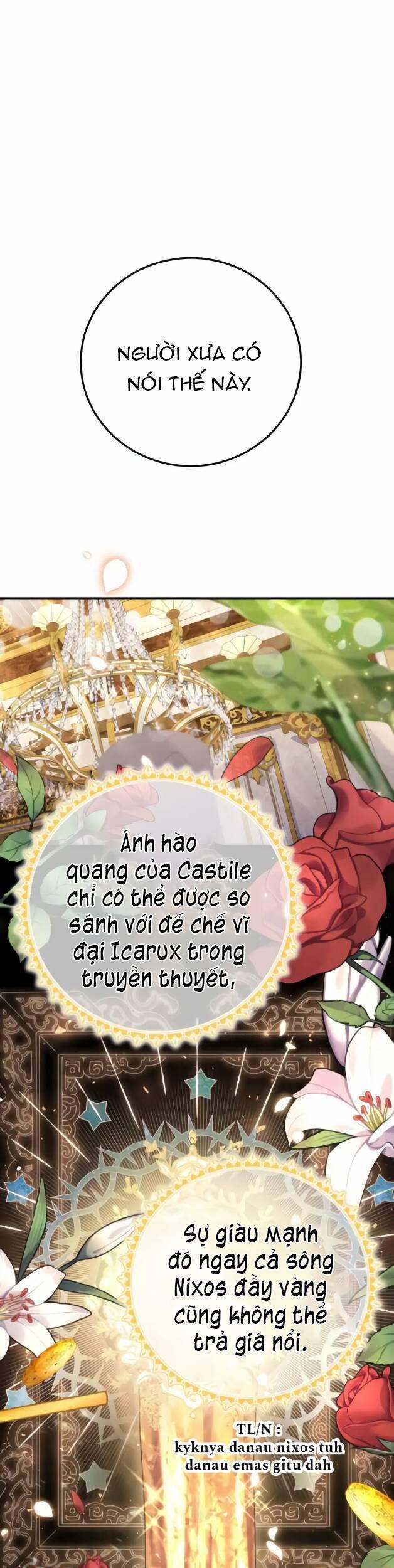 Tôi Sẽ Ly Hôn Với Người Chồng Bạo Chúa Của Mình 5 trang 47