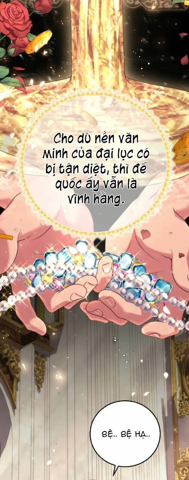 Tôi Sẽ Ly Hôn Với Người Chồng Bạo Chúa Của Mình 5 trang 48