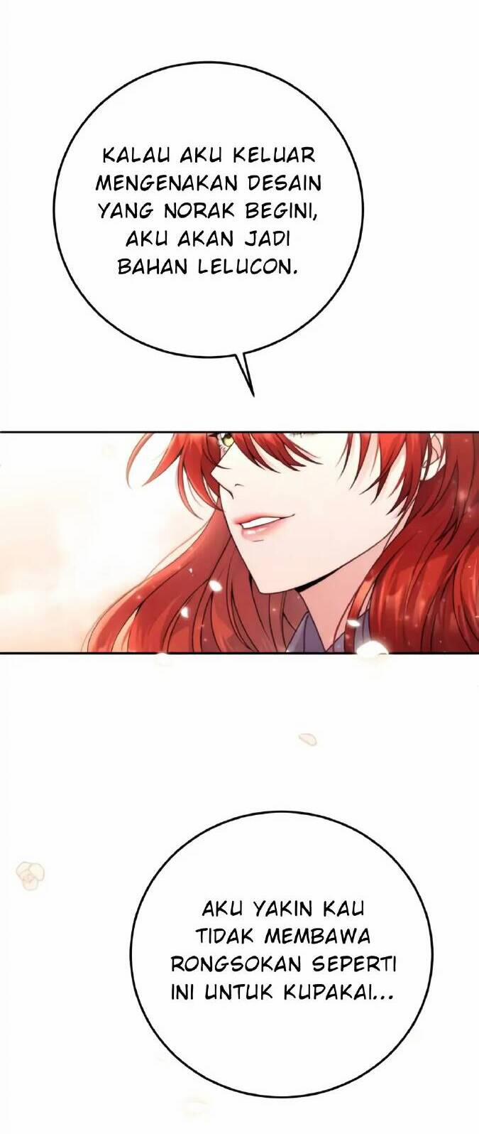 Tôi Sẽ Ly Hôn Với Người Chồng Bạo Chúa Của Mình 5 trang 5