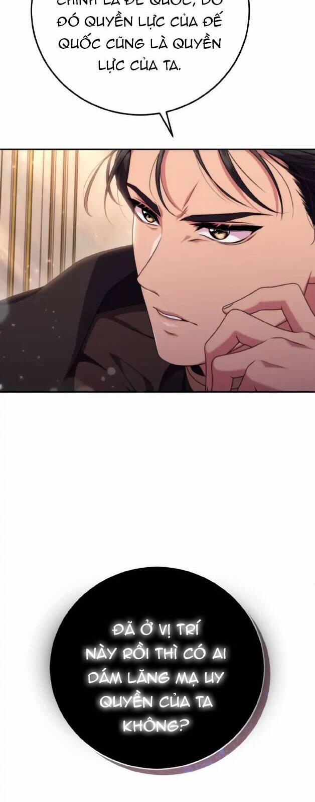 Tôi Sẽ Ly Hôn Với Người Chồng Bạo Chúa Của Mình 5 trang 50