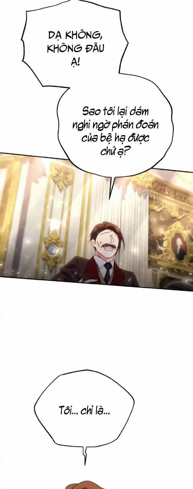 Tôi Sẽ Ly Hôn Với Người Chồng Bạo Chúa Của Mình 5 trang 54