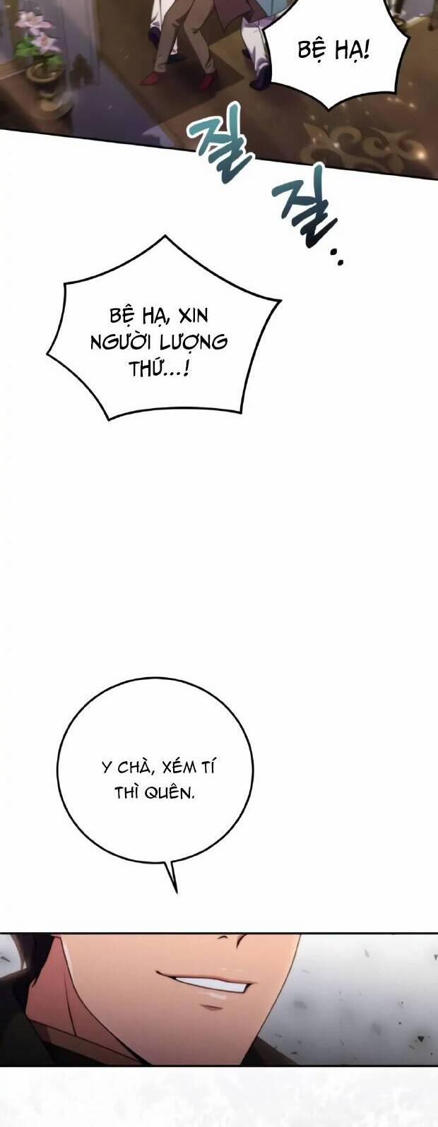 Tôi Sẽ Ly Hôn Với Người Chồng Bạo Chúa Của Mình 5 trang 58