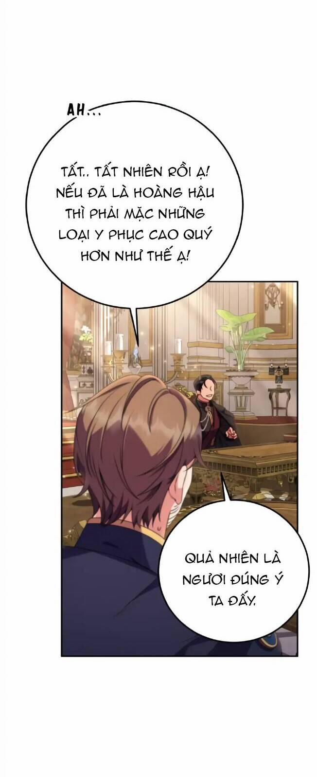 Tôi Sẽ Ly Hôn Với Người Chồng Bạo Chúa Của Mình 5 trang 60