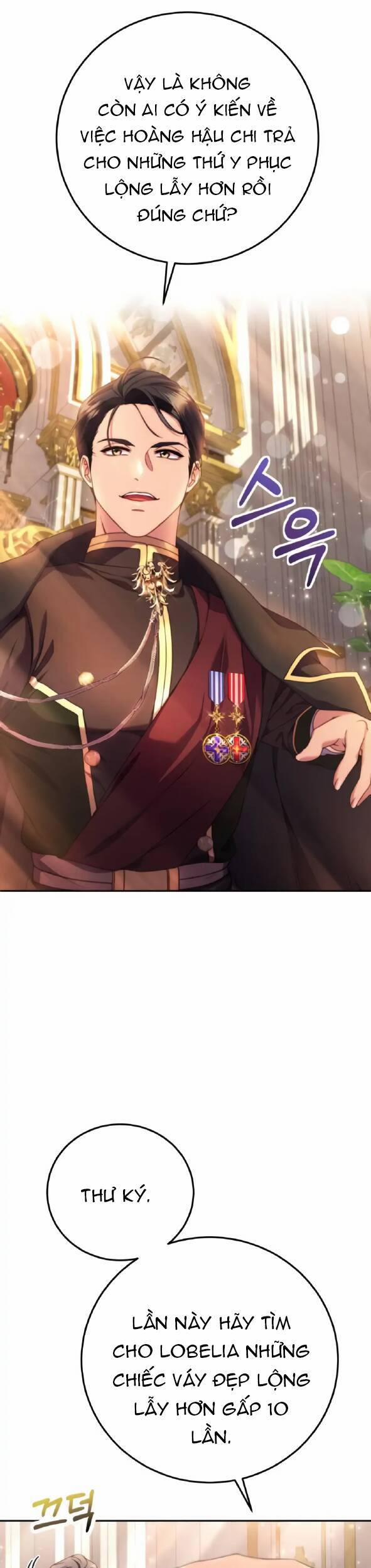 Tôi Sẽ Ly Hôn Với Người Chồng Bạo Chúa Của Mình 5 trang 61