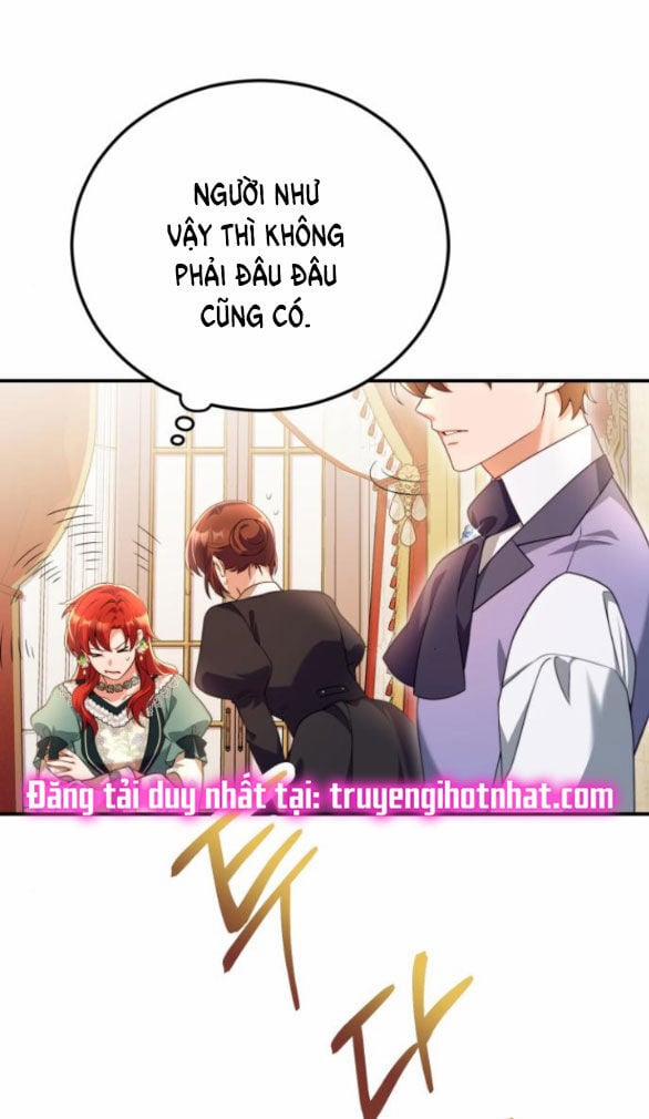 Tôi Sẽ Ly Hôn Với Người Chồng Bạo Chúa Của Mình 50.1 trang 1