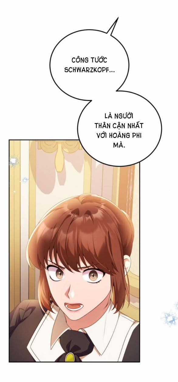 Tôi Sẽ Ly Hôn Với Người Chồng Bạo Chúa Của Mình 50.1 trang 11