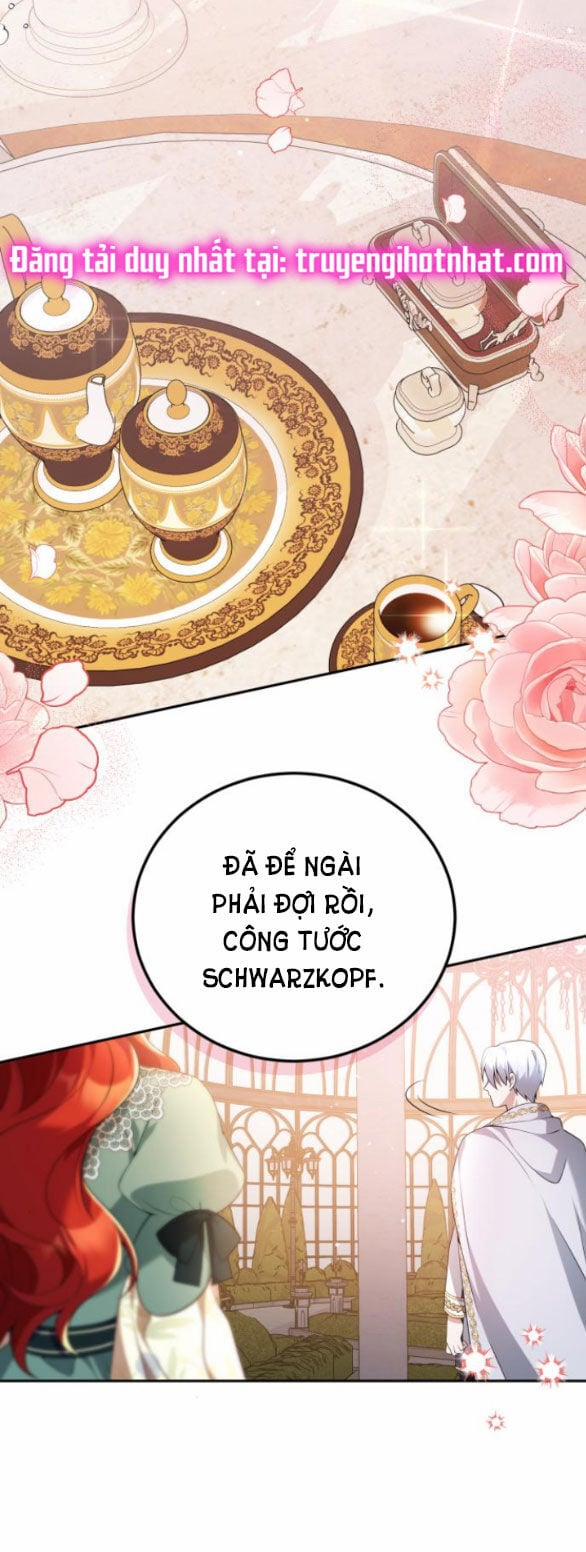 Tôi Sẽ Ly Hôn Với Người Chồng Bạo Chúa Của Mình 50.1 trang 17