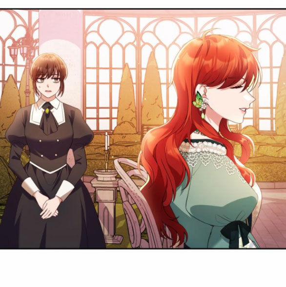 Tôi Sẽ Ly Hôn Với Người Chồng Bạo Chúa Của Mình 50.1 trang 27