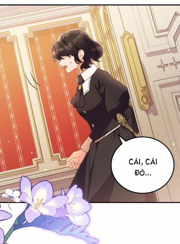 Tôi Sẽ Ly Hôn Với Người Chồng Bạo Chúa Của Mình 50.1 trang 3