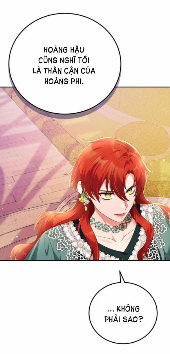 Tôi Sẽ Ly Hôn Với Người Chồng Bạo Chúa Của Mình 50.1 trang 34