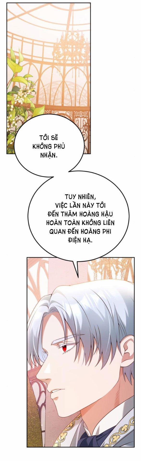 Tôi Sẽ Ly Hôn Với Người Chồng Bạo Chúa Của Mình 50.1 trang 35