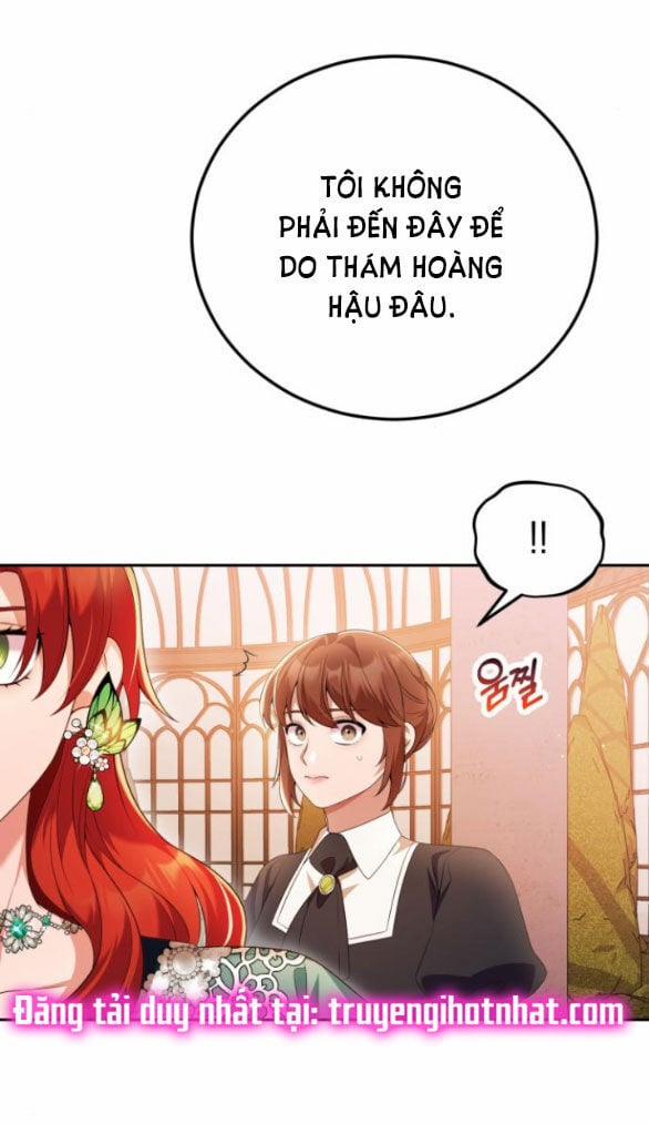 Tôi Sẽ Ly Hôn Với Người Chồng Bạo Chúa Của Mình 50.1 trang 36