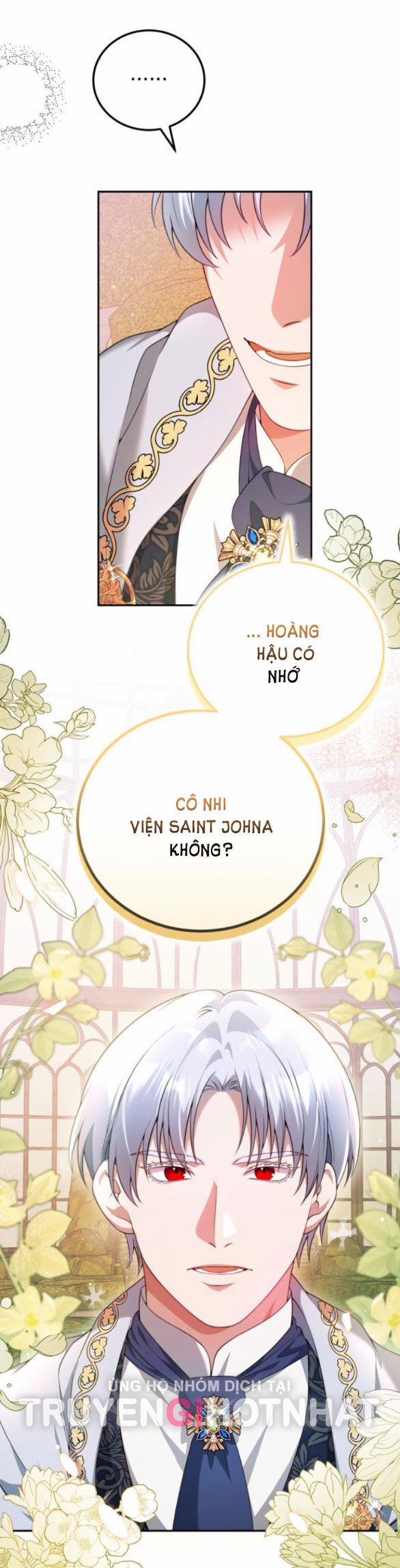 Tôi Sẽ Ly Hôn Với Người Chồng Bạo Chúa Của Mình 50.1 trang 39