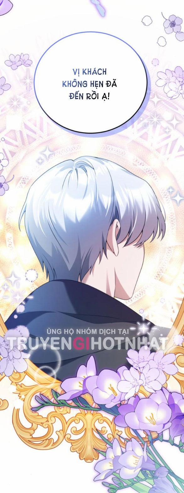 Tôi Sẽ Ly Hôn Với Người Chồng Bạo Chúa Của Mình 50.1 trang 4