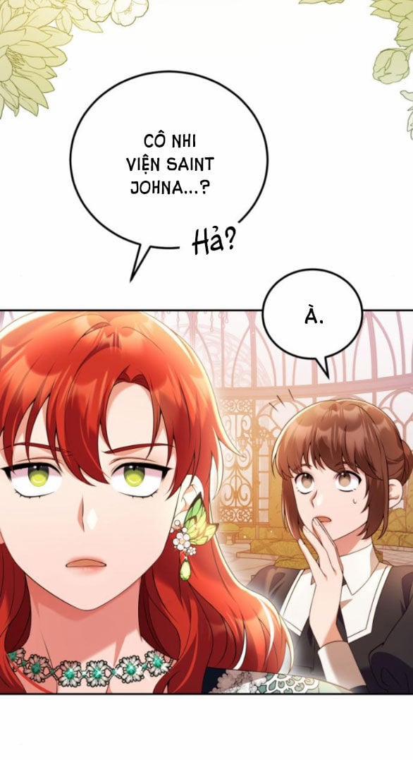 Tôi Sẽ Ly Hôn Với Người Chồng Bạo Chúa Của Mình 50.1 trang 40