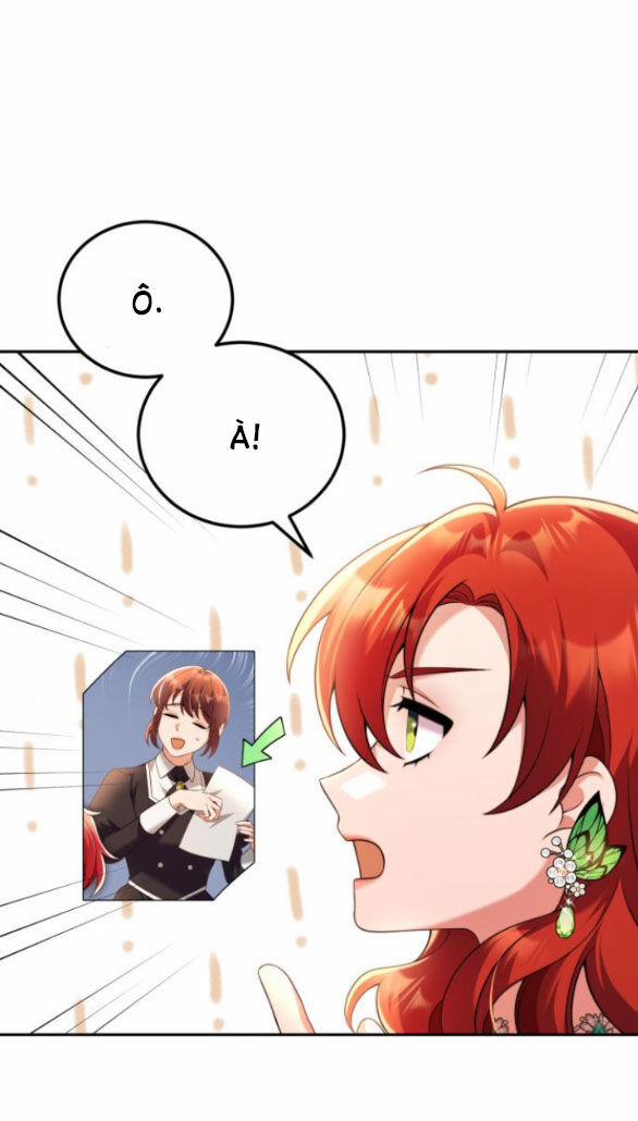 Tôi Sẽ Ly Hôn Với Người Chồng Bạo Chúa Của Mình 50.1 trang 42