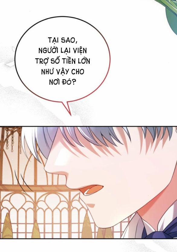 Tôi Sẽ Ly Hôn Với Người Chồng Bạo Chúa Của Mình 50.1 trang 44