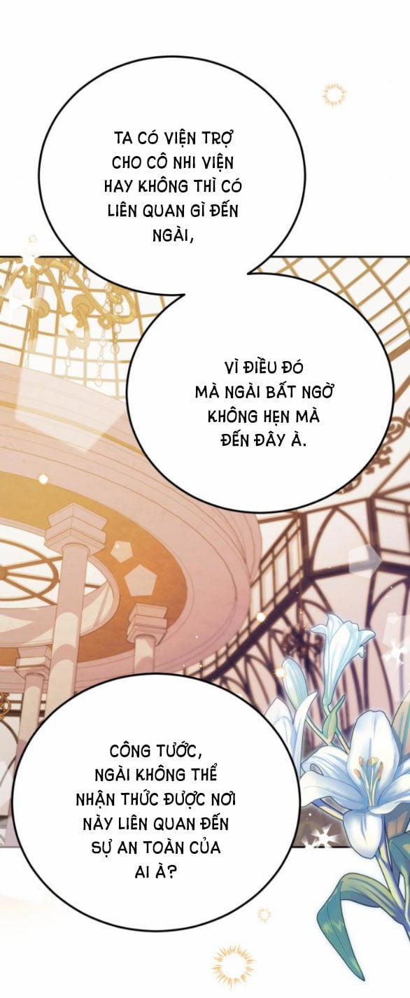 Tôi Sẽ Ly Hôn Với Người Chồng Bạo Chúa Của Mình 50.1 trang 47